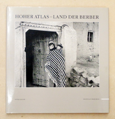Hoher Atlas - Land der Berber