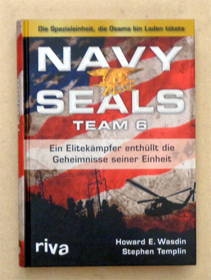 Navy Seals Team 6.