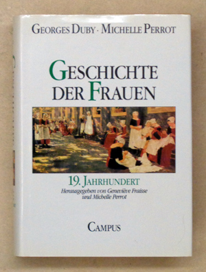Geschichte der Frauen