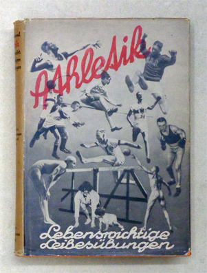 Athletik