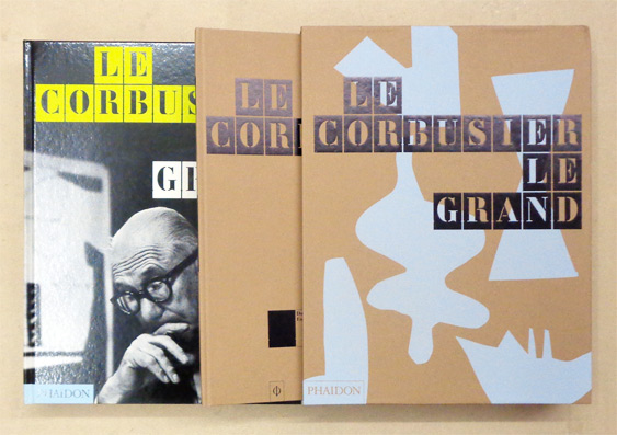 Le Corbusier le grand