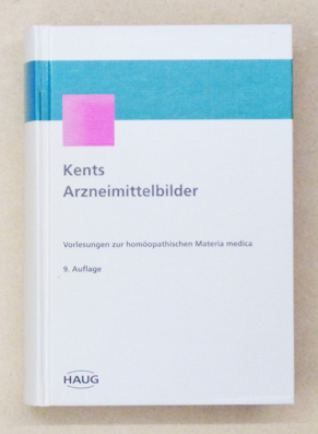 Kents Arzneimittelbilder