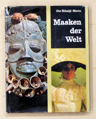 Masken der Welt