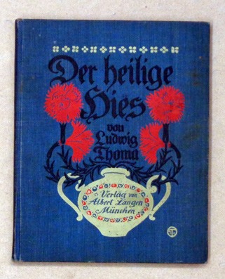 Der heilige Hies
