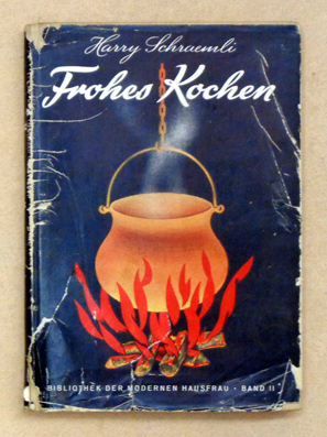 Frohes Kochen