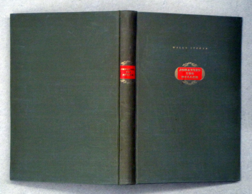 Johannes von Müller. Sein Leben und Werk 1752 - 1809