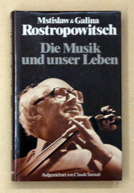 Die Musik und unser Leben