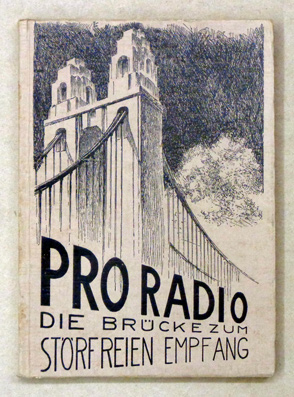 Die Brücke zum störfreien Empfang