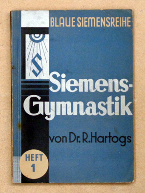 Siemens-Gymnastik