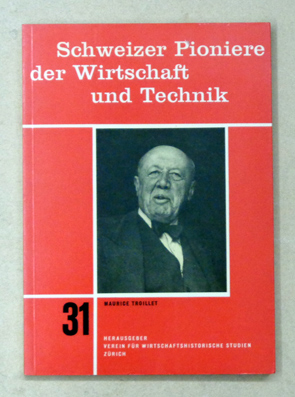 Maurice Troillet und das moderne Wallis