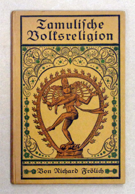 Tamulische [Tamilische] Volksreligion