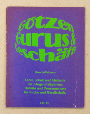 Götzen, Gurus & Geschäfte