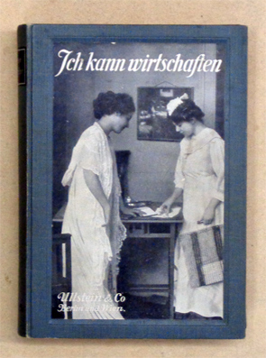 Ich kann wirtschaften