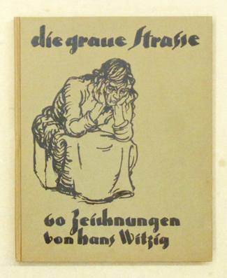 Die graue Strasse