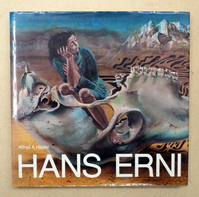 Hans Erni
