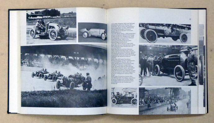 Auto-Rennsport