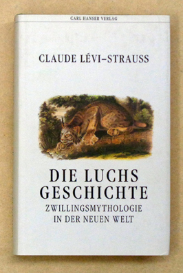 Die Luchsgeschichte