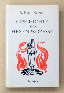 Geschichte der Hexenprozesse