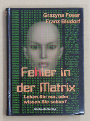 Fehler in der Matrix