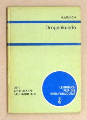 Drogenkunde