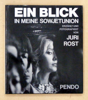 Ein Blick in meine Sowjetunion