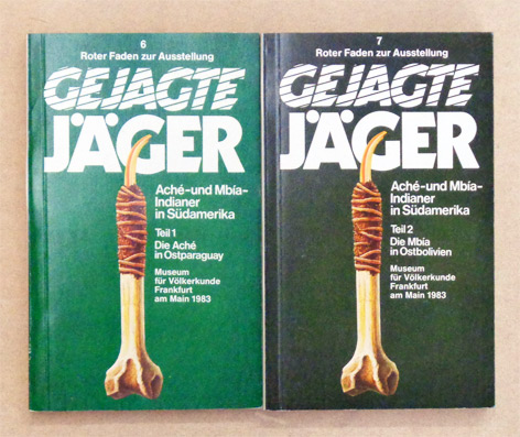 Gejagte Jäger