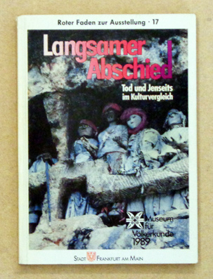 Langsamer Abschied