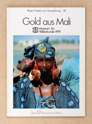 Gold aus Mali
