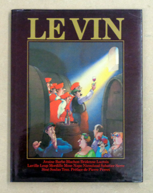 Le vin