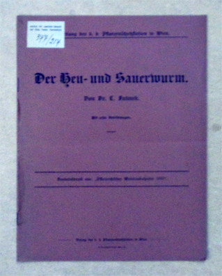 Der Heu- und Sauerwurm