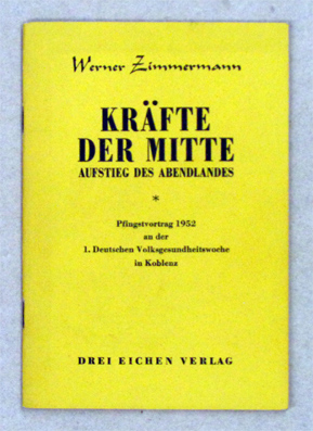 Kräfte der Mitte
