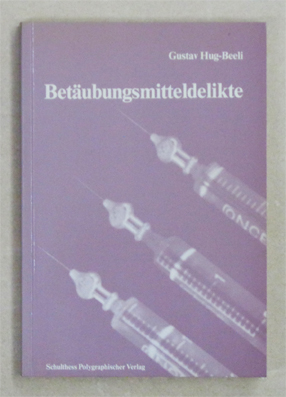 Betäubungsmitteldelikte