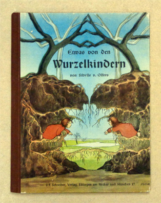 Etwas von den Wurzelkindern