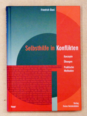 Selbsthilfe in Konflikten