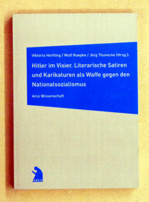 Hitler im Visier