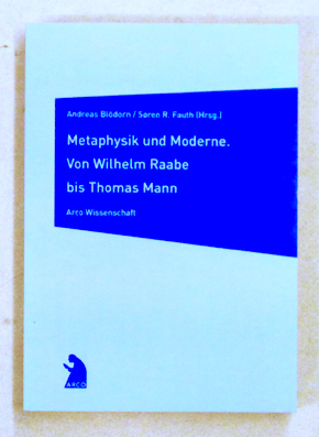 Metaphysik und Moderne