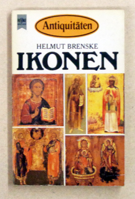 Ikonen