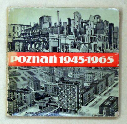 Poznan 1945 - 1965