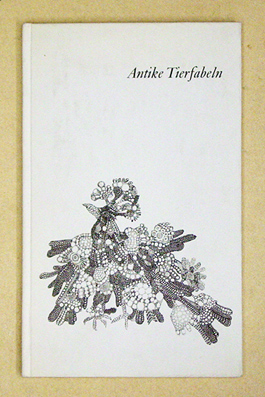 Antike Tierfabeln