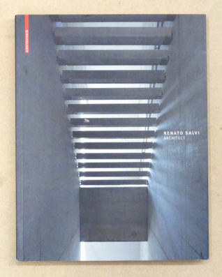 Renato Salvi, Architect