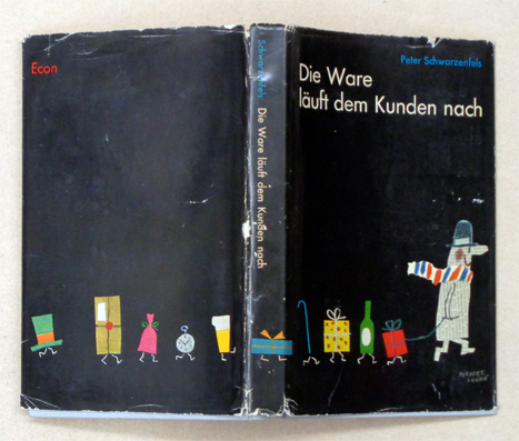 Die Ware läuft dem Kunden nach