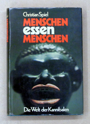 Menschen essen Menschen