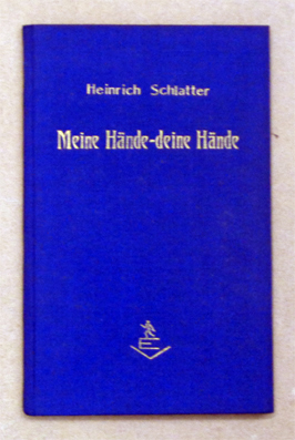 Meine Hände - deine Hände