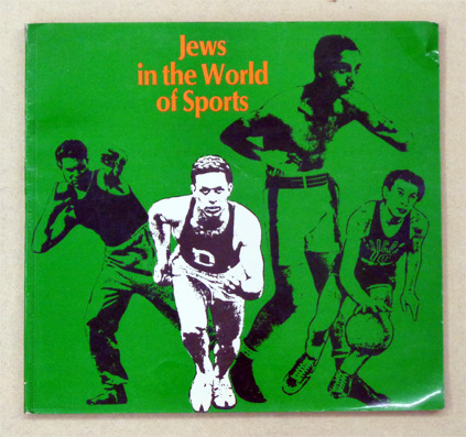 Jews in the World of Sports