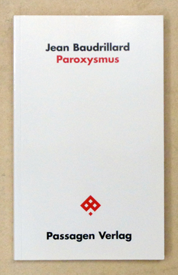 Paroxysmus