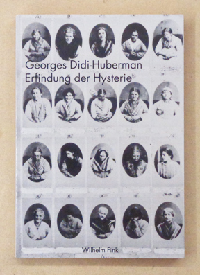 Erfindung der Hysterie