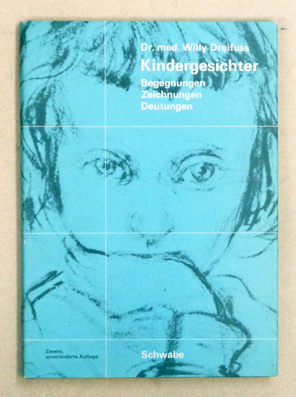 Kindergesichter