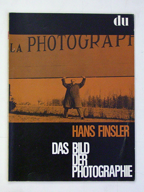 Das Bild der Photographie