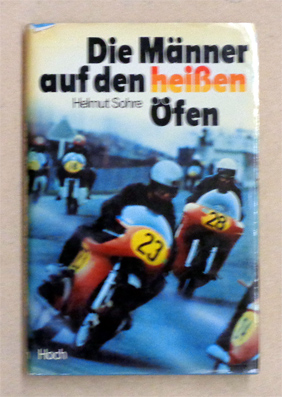 Die Männer auf den heissen Öfen
