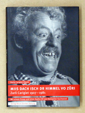 Miis Dach isch dr Himmel vo Züri